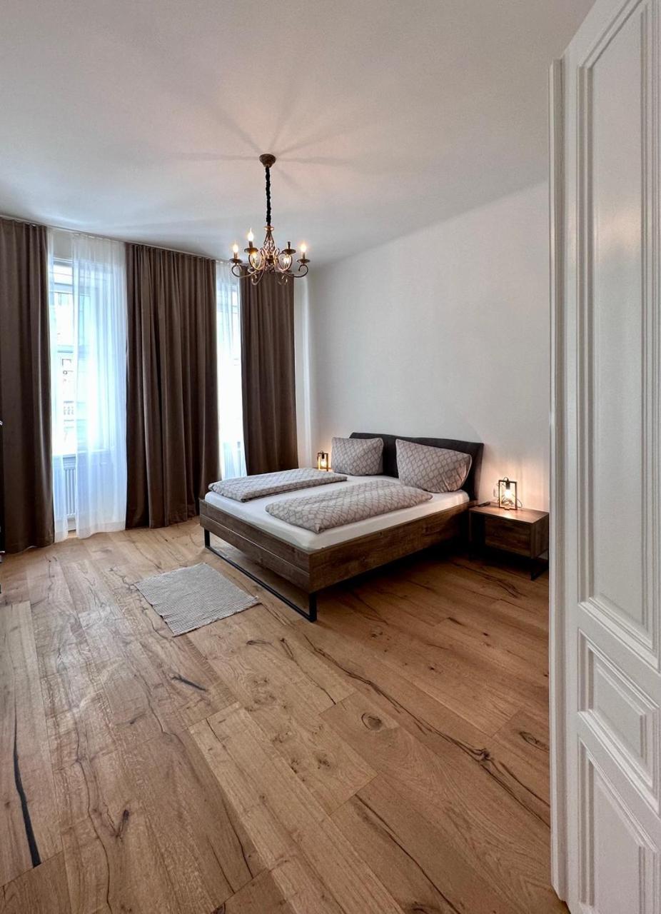 Donau Dreams Modernes Hideaway L Hg9 Apartment Wien Ngoại thất bức ảnh