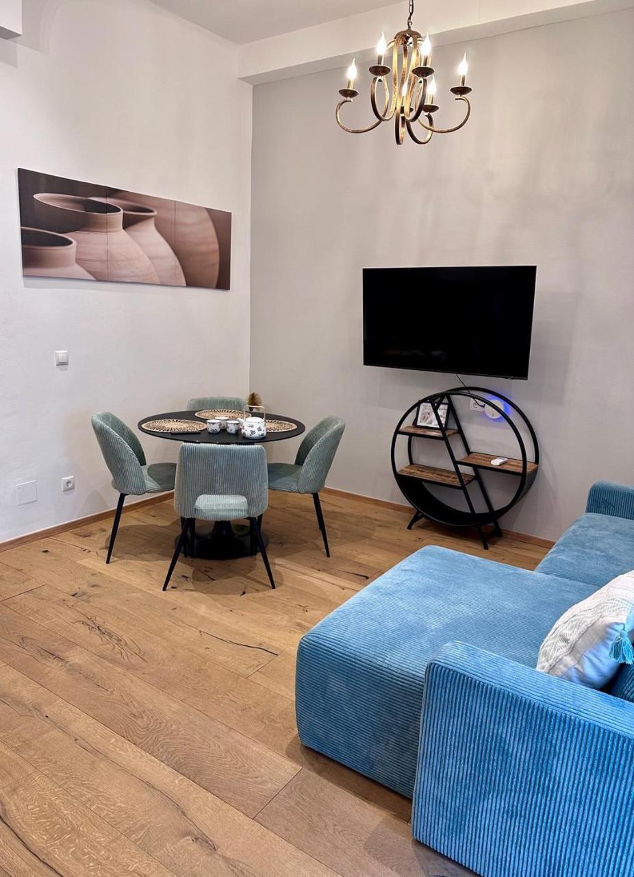 Donau Dreams Modernes Hideaway L Hg9 Apartment Wien Ngoại thất bức ảnh